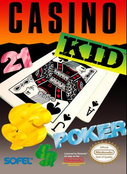 Embark on a retro gaming adventure with Casino Kid, a classic NES game now playable online for free. Experience the nostalgia of 8-bit gaming.