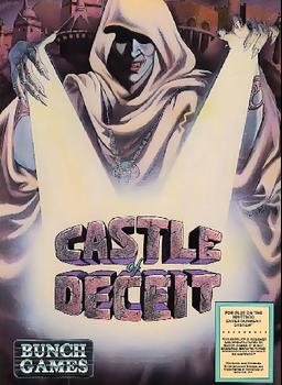 Explore Castle of Deceit NES, a thrilling adventure filled with hidden treasures and deceit. Uncover secrets now!