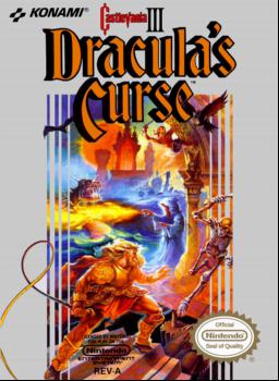 Explore Castlevania III: Dracula's Curse. Get game info, tips, and strategies.