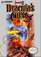 Explore Castlevania III: Dracula's Curse, a classic NES action-platformer now on Nintendo Switch. Defeat Dracula and his minions in this retro Nintendo adventure.