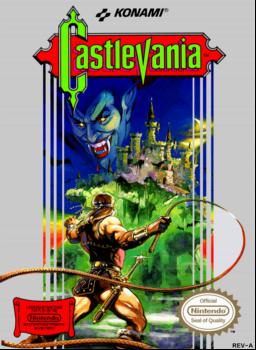 Embark on a classic retro adventure with Castlevania for NES. Battle vampires and evil forces in this iconic platformer, a must-play for action game fans.