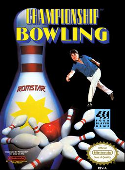 Experience the retro thrill of Championship Bowling, a classic NES sports game that combines realistic bowling physics with addictive gameplay.