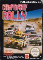 Experience adrenaline-fueled racing action with Championship Rally, a thrilling Nintendo Switch game that puts you behind the wheel of powerful rally cars.