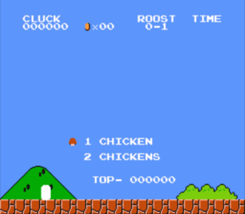 Discover Chicken Bros Hack, a thrilling NES action game. Play now and experience strategic gameplay!