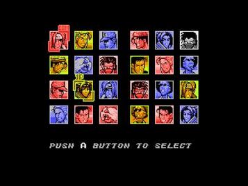 Play Street Fighter II on NES. Explore the classic arcade action game from 2001. Fight legendary battles!