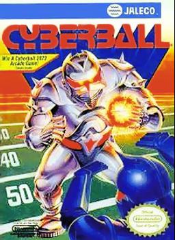 Explore Cyberball on NES, a unique blend of sci-fi, sports, and strategy. Discover its features now!