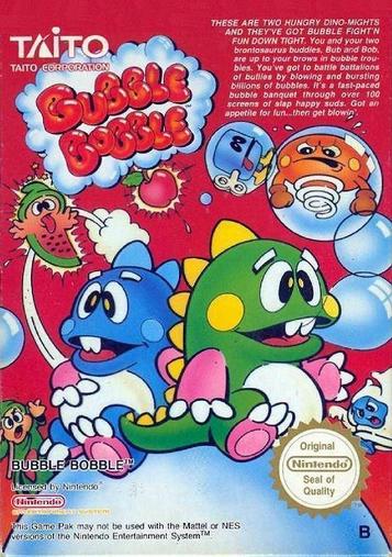 Explore Dead Bubble Bobble Hack for NES. Download classic game mods and hacks for an enhanced gaming experience.