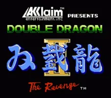 Discover the thrilling Dead Double Dragon Twins Hack for NES, now playable on Nintendo Switch. Experience intense action and nostalgia in this retro fighting game.
