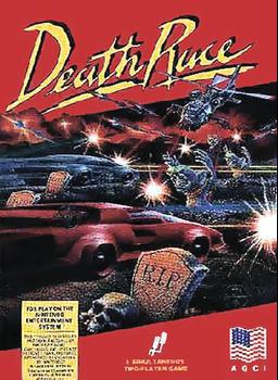 Experience intense racing action in Death Race NES game. Discover strategies and adventure!