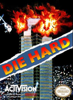 Explore Die Hard NES game; action-packed, immersive adventure. Discover more!