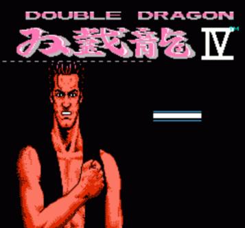 Discover Double Dragon 4 - the ultimate nostalgic action-adventure game.