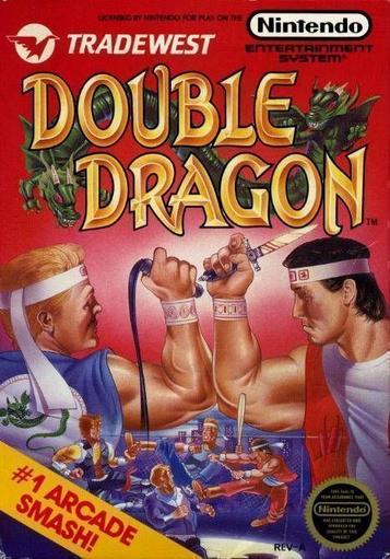 Play the hacked version of Double Dragon for NES. Ultimate action and adventure hack. Experience the new twists today.