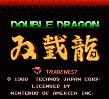 Discover the Double Dragon RCR Edition Hack, an action-packed adventure game with classic retro gameplay.