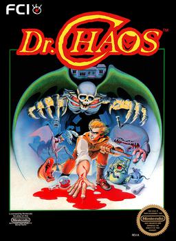 Explore Dr. Chaos NES, a horror and adventure game classic. In-depth review, gameplay, tips, and download.