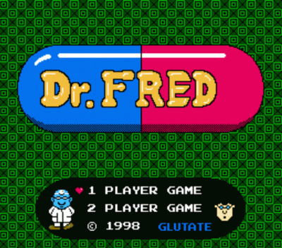 Explore Dr. Fred NES game, an action-packed adventure RPG with thrilling gameplay and captivating story.