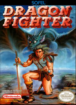 Explore Dragon Fighter, the classic NES action RPG with fantasy and adventure vibes. Play now!