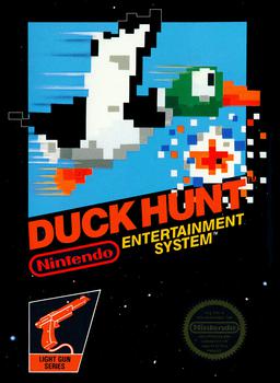 Experience retro gaming with Duck Hunt NES online. Relive the shooter classic. Start playing now!