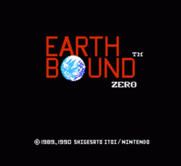 Discover Earth Bound Zero, an immersive NES RPG. Journey through a fantastical world in this timeless classic. Dive in now at Googami!