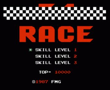 Play F-1 Race NES on Googami. Enjoy classic racing action, nostalgia, and competitive gameplay. Start racing today!