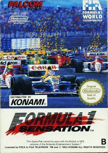 Experience the adrenaline rush of Formula 1 racing with F-1 Sensation. Realistic graphics, intense competition, and authentic tracks. Buckle up for the ultimate driving experience!