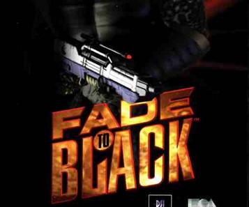 Discover the thrilling world of 'Fade to Black' by Frederik Schultz and Morgan Johansson. Engage in an immersive action-adventure RPG experience.