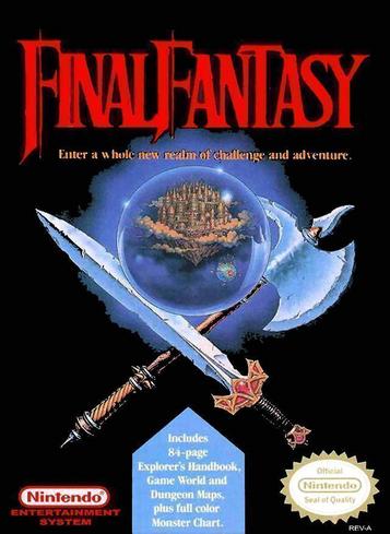 Play the classic Final Fantasy NES game online for free at Googami. Experience this revolutionary RPG that defined the genre and kickstarted the legendary franchise.