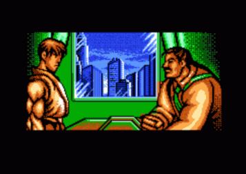 Play Final Fight 3 online now! Revive the SNES action with this classic brawler game. Free and fun, join the battle today!