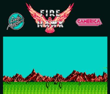 Discover Fire Hawk, a timeless NES action adventure game. Play now for endless excitement and strategic gameplay.