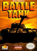 Experience intense tank combat action with Garry Kitchen's Battletank, a classic NES game. Blast through enemy tanks and conquer each level on your Nintendo Switch.