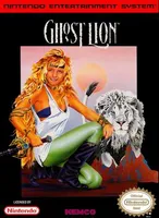 Discover the magical adventure of Legend of Ghost Lion for NES. Embark on a thrilling RPG journey today!