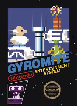 Explore Gyromite NES - a classic puzzle adventure game from the 80s. Discover tips, secrets, and play now! Perfect for puzzle and retro gaming fans.