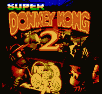 Discover Super Donkey Kong 2, the iconic 1999 NES game. Explore, strategize, and conquer in this incredible adventure.