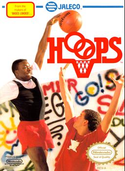 Discover NES Hoops, the classic sports action game. Join the fun with thrilling gameplay and full court action. Play Now!