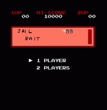 Discover Jail Bait, the thrilling NES classic blending action, adventure, and strategy. Play now!