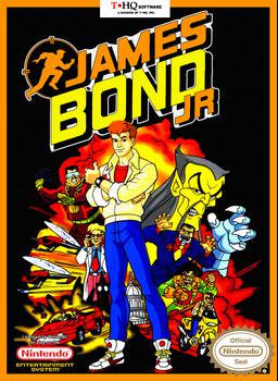 Explore the classic NES James Bond action adventure game with thrilling missions. Discover secrets today!