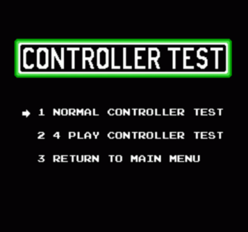 Explore the iconic NES Joypad Test Cartridge. Discover game history, reviews, and play features. Perfect for retro gamers!