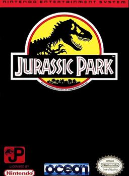 Explore Jurassic Park NES game with thrilling adventures & strategic gameplay. Discover secrets, survive the island. Play now!