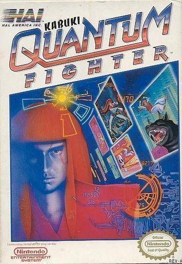 Play Kabuki Quantum Fighter, a NES action game with a thrilling story and captivating gameplay. Retro gaming at its best!