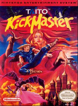 Explore the thrilling Kick Master NES game with strategic action and adventure elements. Discover tips, guides, and more!