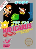 Discover the classic Kid Icarus game on Nintendo Switch. Experience retro gaming at its finest with this action-platformer adventure for all ages.