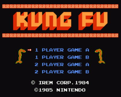 Play Kung Fu Hack, the ultimate NES action-adventure game. Relive the retro gaming experience.