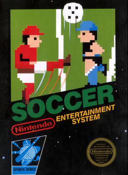 Discover Kunio-Kun’s Nekketsu Soccer League, the classic NES sports game with adventure, strategy twists!