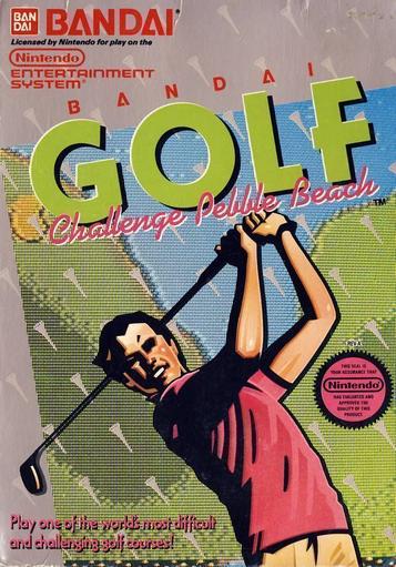 Play Ladies Golf on NES - Enhance your skills in this dynamic sports simulation game. Stream now on Googami!