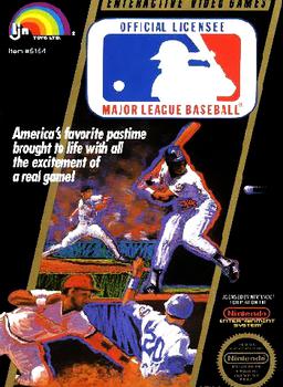 Explore Major League Baseball NES game. Learn about release date, producer, and gameplay. Find out more about this classic sports game.