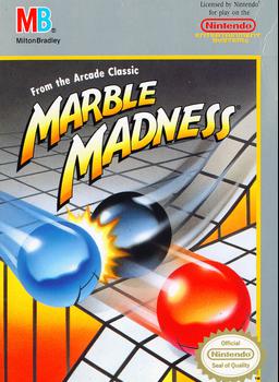 Explore Marble Madness NES, a classic maze game perfect for retro gaming fans. Play and relive the gaming nostalgia!