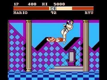 Dive into the ultimate adventure with Mari Street Fighter 3 Turbo on NES. Experience the action-packed gameplay.