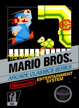 Explore the world of Mario Bros on NES. Classic action-adventure by Nintendo. Play now!