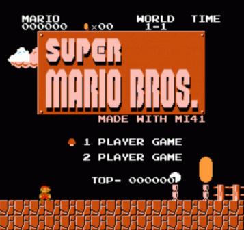 Discover the classic Mario adventure on NES. Play now and relive gaming history.