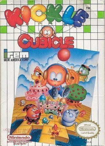 Discover the classic NES game, Mean Kickle Cubicle! Play online and explore action-packed adventures. Get tips, cheats and walkthroughs.