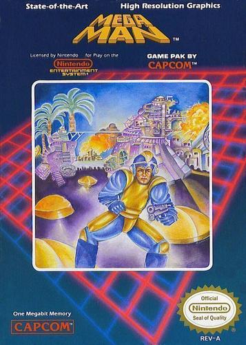 Explore Mega Man 1977, a top-rated action-adventure platformer game. Relive the classic era of gaming!